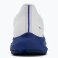 Scarpe running uomo Mizuno Fortrush white/estate blue/lightning yellow 6