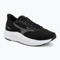 Scarpe running uomo Mizuno Fortrush black/silver/white