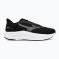 Scarpe running uomo Mizuno Fortrush black/silver/white 2