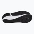 Scarpe running uomo Mizuno Fortrush black/silver/white 4