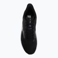 Scarpe running uomo Mizuno Fortrush black/silver/white 5