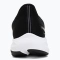 Scarpe running uomo Mizuno Fortrush black/silver/white 6