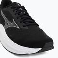 Scarpe running uomo Mizuno Fortrush black/silver/white 7