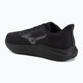 Scarpe da corsa uomo Mizuno Fortrush black/black sand 3