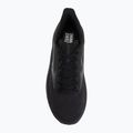 Scarpe da corsa uomo Mizuno Fortrush black/black sand 5