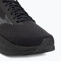 Scarpe da corsa uomo Mizuno Fortrush black/black sand 7