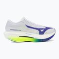 Scarpe da running Mizuno Hyperwarp Pro Dazzling Blue/White/Surf the Web 2