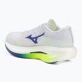 Scarpe da running Mizuno Hyperwarp Pro Dazzling Blue/White/Surf the Web 3