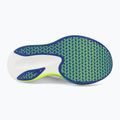 Scarpe da running Mizuno Hyperwarp Pro Dazzling Blue/White/Surf the Web 4