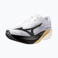 Scarpe da corsa Mizuno Hyperwarp Elite white/black/gold 3