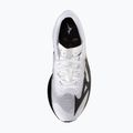 Scarpe da corsa Mizuno Hyperwarp Elite white/black/gold 7