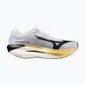 Scarpe da corsa Mizuno Hyperwarp Pro white/black/gold