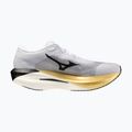 Scarpe da corsa Mizuno Hyperwarp Pro white/black/gold 2