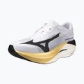 Scarpe da corsa Mizuno Hyperwarp Pro white/black/gold 3