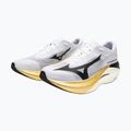Scarpe da corsa Mizuno Hyperwarp Pro white/black/gold 5