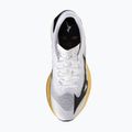 Scarpe da corsa Mizuno Hyperwarp Pro white/black/gold 8