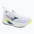 Scarpe running uomo Mizuno Neo Zen 2 white/estate blue/lightning yellow