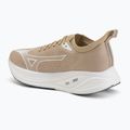 Scarpe da running uomo Mizuno Neo Zen 2 pale khaki/snow white/granite green 3