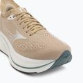 Scarpe da running uomo Mizuno Neo Zen 2 pale khaki/snow white/granite green 7
