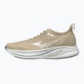 Scarpe da running uomo Mizuno Neo Zen 2 pale khaki/snow white/granite green 8