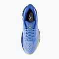 Scarpe da running donna Mizuno Wave Skyrise 7 ultramarine/white/ dazzling blue 4