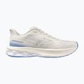 Scarpe da running donna Mizuno Wave Skyrise 7 Snow White/Ultramarine