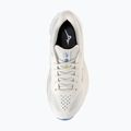 Scarpe da running donna Mizuno Wave Skyrise 7 Snow White/Ultramarine 4