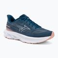 Scarpe da running donna Mizuno Wave Skyrise 7 sailor blue/white/rose elegance