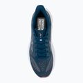 Scarpe da running donna Mizuno Wave Skyrise 7 sailor blue/white/rose elegance 5