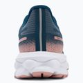 Scarpe da running donna Mizuno Wave Skyrise 7 sailor blue/white/rose elegance 6