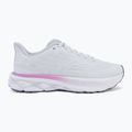 Scarpe da running donna Mizuno Wave Skyrise 7 ancient water/white/first bloom 2