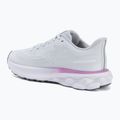 Scarpe da running donna Mizuno Wave Skyrise 7 ancient water/white/first bloom 3