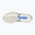 Scarpe da running donna Mizuno Wave Ultima 17 snow white/ultramarine/fortune yellow 2