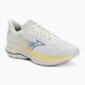 Scarpe da running donna Mizuno Wave Ultima 17 snow white/ultramarine/fortune yellow
