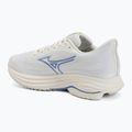 Scarpe da running donna Mizuno Wave Ultima 17 snow white/ultramarine/fortune yellow 3