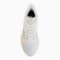Scarpe da running donna Mizuno Wave Ultima 17 snow white/ultramarine/fortune yellow 5
