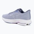 Scarpe da running donna Mizuno Wave Ultima 17 eventide/white/first bloom 3