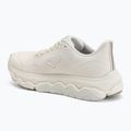 Scarpe da running donna Mizuno Wave Horizon 9 snow white/white/elm 3