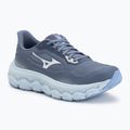 Scarpe da running donna Mizuno Wave Horizon 9 wild wind/white/vista blue