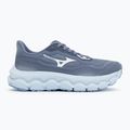 Scarpe da running donna Mizuno Wave Horizon 9 wild wind/white/vista blue 2