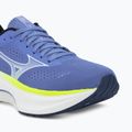 Scarpe da running donna Mizuno Wave Inspire 22 ultramarine/white/lightning yellow 7