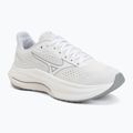 Scarpe da running donna Mizuno Wave Inspire 22 white/white/harbor mist