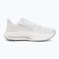 Scarpe da running donna Mizuno Wave Inspire 22 white/white/harbor mist 2
