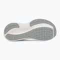 Scarpe da running donna Mizuno Wave Inspire 22 white/white/harbor mist 4