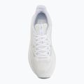 Scarpe da running donna Mizuno Wave Inspire 22 white/white/harbor mist 5