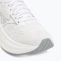 Scarpe da running donna Mizuno Wave Inspire 22 white/white/harbor mist 7