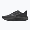 Scarpe da corsa donna Mizuno Wave Inspire 22 D black/black sand/black