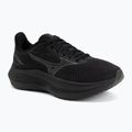 Scarpe da corsa donna Mizuno Wave Inspire 22 D black/black sand/black