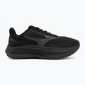 Scarpe da corsa donna Mizuno Wave Inspire 22 D black/black sand/black 2
