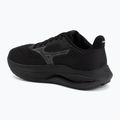 Scarpe da corsa donna Mizuno Wave Inspire 22 D black/black sand/black 3